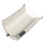 Réservoir d'eau gris pour cafetière, expresso philips 300006369501 Réservoir d'eau gris pour cafetière, expresso philips 300006369501