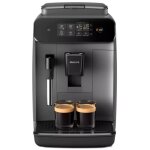 Philips - robot caf� 15 bars noir ep0824 / 00