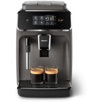 Philips - 2200 series ep2224 / 10 cafetire machine  expresso entirement automatique 1, 8 l