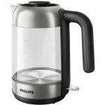 Philips - series 5000 bouilloire sans fil acier inoxydable Philips - series 5000 bouilloire sans fil acier inoxydable