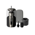 Philips - shaver s9000 prestige sp9883 / 36 rasoir �lectrique sec et humide avec skiniq