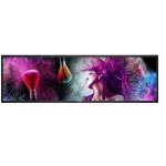 Philips signage solutions 37bdl3050s / 00 �cran de signage 94 cm (37 ) 700 cd / m� full hd noir processeur ...