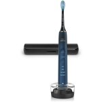 Philips sonicare diamondclean 9000 noir bleu lectrique