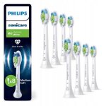 Philips - sonicare hx6068 / 87 w2x8 blanc