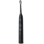 Sonicare hx6830 / 44 brosse  dents lectrique adulte brosse  dents sonique noir, gris - philips