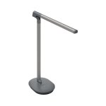 Philips - sword 14w 2700 / 4000 / 6500k lampe de table led grise - 44365500