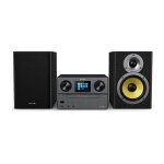 Philips - tam8905 - microchaine radio internet, dab + - bluetooth - spotify connect - usb - cd mp3 - ...
