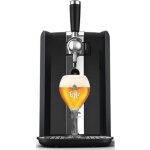Philips ? tireuse � bi�re hd3770 / 90 ? design moderne noir ? conserve la bi�re entre 0 et 12�c pendant ...