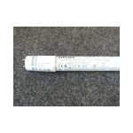Philips - tube led t8 9w (equivalent fluo 18w) froid 6500k 800lm longueur 600mm culot g13 pour ballast ... Philips - tube led t8 9w (equivalent fluo 18w) froid 6500k 800lm longueur 600mm culot g13 pour ballast ...