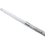 Philips ? tube fluorescent t5 13w g5 ? longueur 520mm ? blanc neutre 4100k ? flux lumineux 930lm ? efficacit� ...