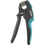 Phoenix contact crimpfox duo 16s 1202877 pince � sertir pour embouts de c�ble 0. 14 � 16 mm� s274152