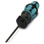 Phoenix contact - tsd 04 sac pour l'atelier tournevis dynamomtrique 0. 4 - 0. 4 nm