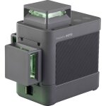 Photonpump - hoto niveau laser autonivelant 3d 12 lignes, avec t�l�commande et mini tr�pied, chargement ...