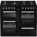 Beko - piano de cuisson dessus gaz pf335325db