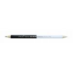 Crayon universel noir et blanc - 546 - pica Crayon universel noir et blanc - 546 - pica