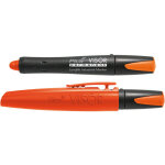 Pica visor 990 054 marqueur permanent orange