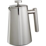 Pichet � caf� isotherme en inox olympia - 3 tasses