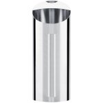 Pichet � eau en acier inoxydable avec ice guard, pot � eau avec glace garde, pichet � boisson froide ...