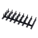 Electrolux - picots en caoutchouc panier lave vaisselle -