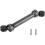 Pi�ces et accessoires d'arbre de transmission m�tallique pour scx10 d90 wraith rc crawler (88mm?113mm) ...