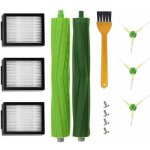 Pi�ces accessoires pour aspirateur irobot roombai7 i7 + / i7 plus e5 e6 e7 r�approvisionnement, series ...