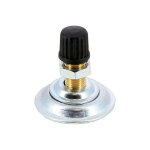 Pices et accessoires rservoir - valve de gonflage zilmet 19l  500l de zilmet