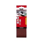 3 bandes abrasives 40k 75x533 4991250 3 bandes abrasives 40k 75x533 4991250