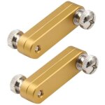 Pi�ces center marqueur outil de marquage pi�ces en acier inoxydable r�gle bloc de positionnement �chelle ...