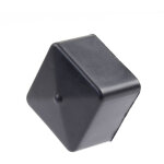 Wiltec pi�ce d�tach�e capuchon - pour l�ve - panneaux, l�ve - plaques de pl�tre xxl rouge - capacit� ...