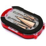 Pi�ces / ensemble cobalt foret 32mm m�tal / bois c�ne cutter