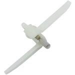 Pi�ce d'entrainement d'origine (00630759, 10004361) robot m�nager bosch