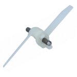 Pièce d'entrainement d'origine (00630760, 00621923) robot ménager bosch Pièce d'entrainement d'origine (00630760, 00621923) robot ménager bosch