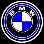 Pi�ces de lumi�res de bienvenue pour bmw s�rie 3 s�rie 5 s�rie 7 s�rie x3 / x5 / x6 / x7 lumi�res de ...