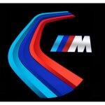 Pi�ces de lumi�res de bienvenue pour bmw s�rie 3 s�rie 5 s�rie 7 s�rie x3 / x5 / x6 / x7 lumi�res de ...