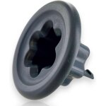 Pi�ce de rechange accouplement moteur embrayage de moteur connecteur compatible avec les robots de cuisine ...