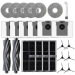 Pi�ces de rechange pour aspirateur robot et laveur dreame l10s ultra gen 2 / l10s pro ultra heat / x30 ...