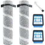 Pi�ces de rechange pour bissell crosswave omniforce edge 4076, 4087, 4000, 4006, 4007, 4008, 4017, 3912, ...