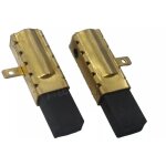 Pièce de rechange d'origine bosch 1619p01777 kit de balais de charbon pour gbh 2000 gbh 2 - 18 re et ... Pièce de rechange d'origine bosch 1619p01777 kit de balais de charbon pour gbh 2000 gbh 2 - 18 re et ...