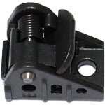Support mural pour aspirateur bosch 1619pa4168 Support mural pour aspirateur bosch 1619pa4168