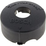 Pi�ce de rechange d'origine bosch 1619x08157 couvercle de bobine (f016l71088) pour combitrim t23 / 26 ...