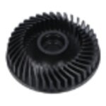 Pi�ce de rechange d'origine bosch 2606610049 �ventail