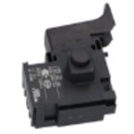 Pi�ce de rechange d'origine bosch 2607200260 interrupteur