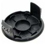 Pi�ces de rechange d'origine bosch f016f04557 art easy 23l 26l couvercle de bobine de fil