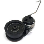 Pi�ce de rechange d'origine bosch f016l68711 tendeur de courroie pour arm 32 et rotak 32