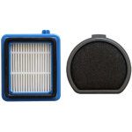 Pi�ces de rechange pour filtres : convient aux accessoires d'aspirateur electrolux pf91 - 5ebf / 5btf ...