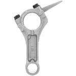 Pi�ce de rechange pour g�n�rateur � essence - bielle de liaison pour moteurs 168f et gx160