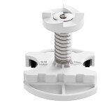 Pi�ces de sorbeti�re, pour accessoire d'entra�nement kitchen aid, adapt�es aux pi�ces