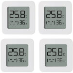 Pi�ces xiaomi bt thermom�tre 2 sans fil intelligent �lectrique hygrom�tre num�rique capteur d'humidit� ...
