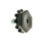 Pied ajustable 47013982 pour lave linge