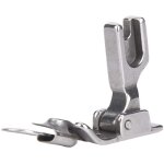 Pied - de - biche en acier p351, pied - de - biche pour machine � coudre industrielle, pied - de - biche ...